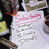 MARQ DESOUZA: Solarbaby- Another Sidewalks Bloody Dream