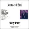 MARQEE' OF SOUL: Kitty Purr