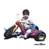 marQue : Conflicting Memories