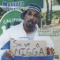 Marquez The Greatest : Under The Influence