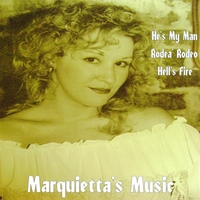 Marquietta's Music : Country and Gospel