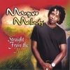 MARQUIS MELODY: Straight From The Heart