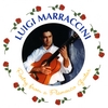 LUIGI MARRACCINI: Poetry from a Flamenco Guitar