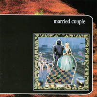 Married Couple : Looks Like A Pie To Me