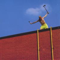 Marr : Lucky You're Not up on the Roof Today