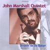 JOHN MARSHALL: Dreamin' On the Hudson