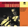 JOHN MARSHALL: Theme Of No Repeat