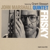 JOHN MARSHALL: Frisky