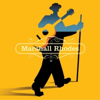 Marshall Rhodes : Marshall Rhodes