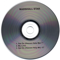 marshall star : advance promotional copy
