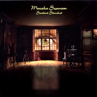 Marsha Swanson : Sentient Stardust
