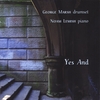 GEORGE MARSH AND NOAM LEMISH: Yes And