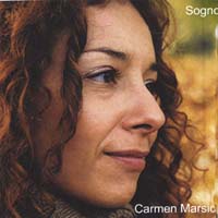 Carmen Marsico : Sogno