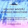 PATRICK MARSOLEK: Healing Waters - Hypnosis Inductions for Weight Loss