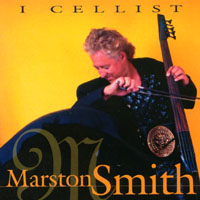 Marston Smith : I Cellist