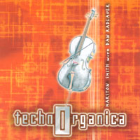 Marston Smith : Technorganica