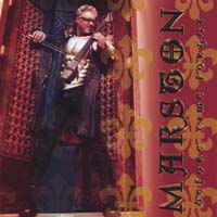 MARSTON SMITH: Before Time Forgot