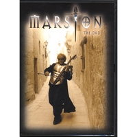 Marston Smith : Marston the DVD