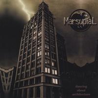 MarsupiaL : dancing about architecture