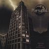 MARSUPIAL: dancing about architecture