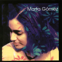 MARTA GOMEZ: Marta Gomez