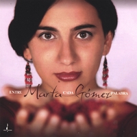 MARTA GOMEZ: Entre Cada Palabra