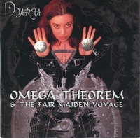 MARTA WILEY: Omega theorem and the fair maiden voyage