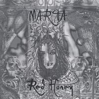 Marta Wiley : Red Honey
