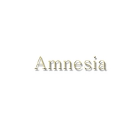 MARTA G. WILEY: Amnesia