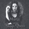 MARTA WILEY: DragonQueen