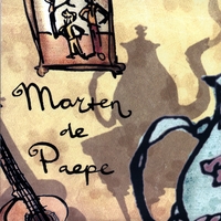 Marten De Paepe : Marten De Paepe