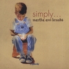 MARTHA ANN BROOKS: Simply...