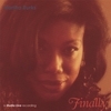 MARTHA BURKS: Finally
