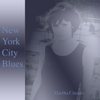 Martha Cinader: New York City Blues
