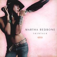 Martha Redbone : Skintalk