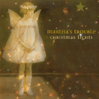 Martha's Trouble : Christmas Lights