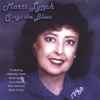 MARTI LYNCH: Marti Lynch Sings The Blues