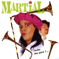 Martial : Bruits Des Gens T...