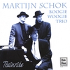 MARTIJN SCHOK: Trainride