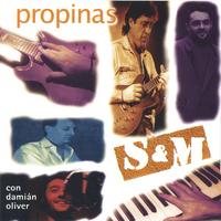 DANIEL MARTINA (S&M): Propinas