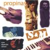 DANIEL MARTINA (S&M): Propinas