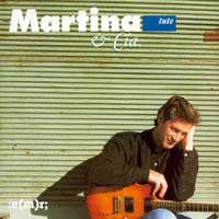 Martina & Cía : Tute