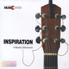 MARTIN AHARONYAN: Inspiration