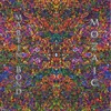 MARTIN BOND: Mozaic