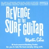 MARTIN CILIA: Revenge of the Surf Guitar Backing Tracks