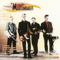 The Martindales : Introducing The Martindales