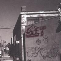Martin Dory : The Vanishing Act