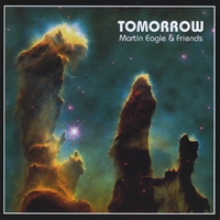 Martin Eagle : Tomorrow