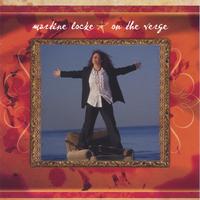 Martine Locke : On The Verge