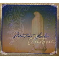 Martine Locke : Undone